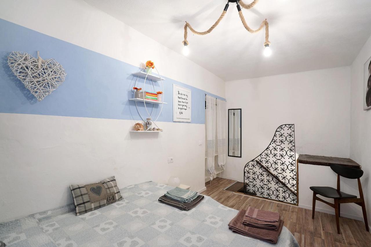Villa Hemingway'S Shelter La Spezia Exterior foto